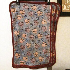 Small Dog Blankets